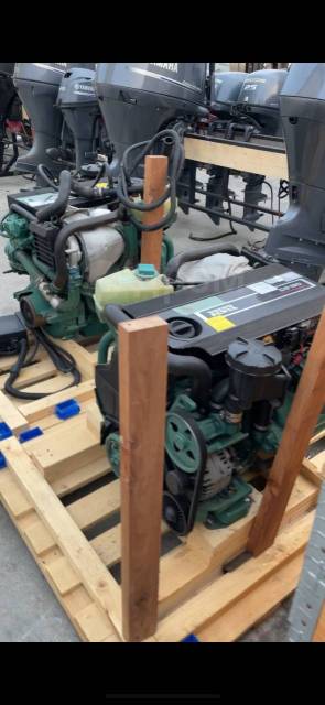 Volvo Penta. 190,00.., 4-, ,  L (508 ), 2015  