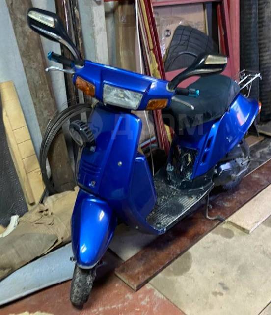 Yamaha Mint. 49. ., ,  ,   