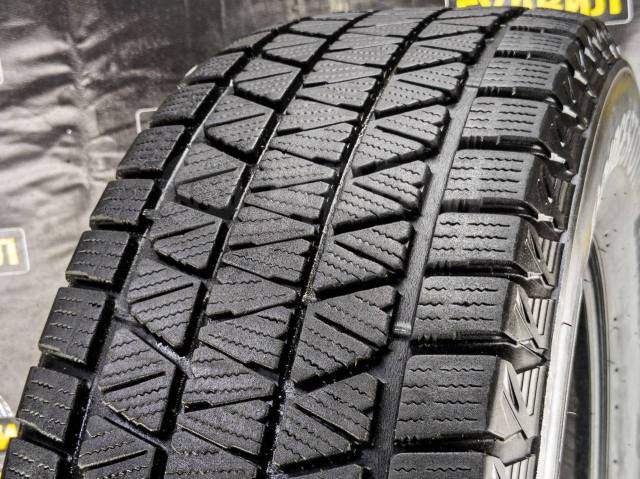 Bridgestone Blizzak DM-V3, 265/65R17 112Q, 17", 1 шт, 265 мм, 65 % ...