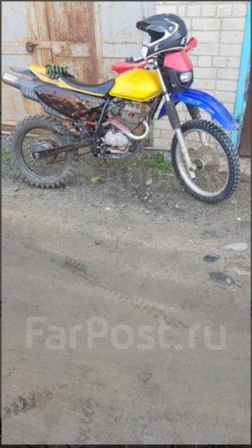 Honda FTR 223. 223. ., , ,   