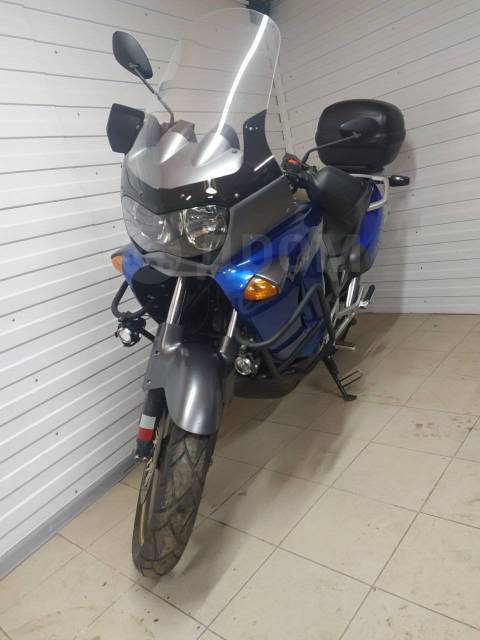 Honda XL 1000V Varadero. 1 000. ., , ,   