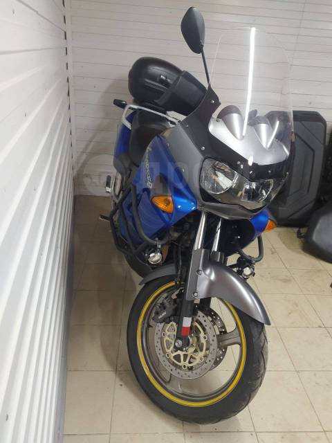 Honda XL 1000V Varadero. 1 000. ., , ,   