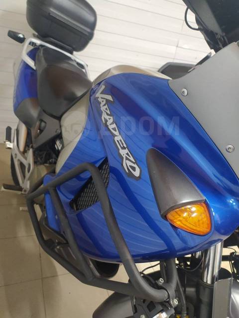 Honda XL 1000V Varadero. 1 000. ., , ,   