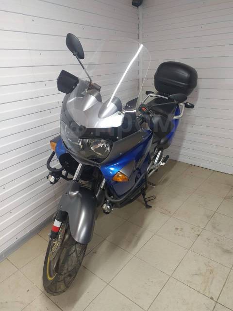 Honda XL 1000V Varadero. 1 000. ., , ,   