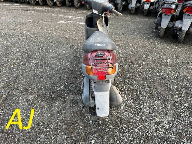 Yamaha Jog Aprio. 50. ., ,   