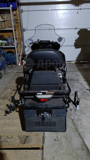 Yamaha Viking 540 V, 2019, 540 куб. см. 2х тактный, с пробегом ...