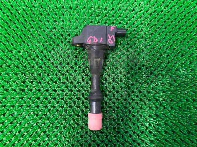 Купить Катушка зажигания Honda Fit 30520PWA003 GD1 L13A в Комсомольске ...