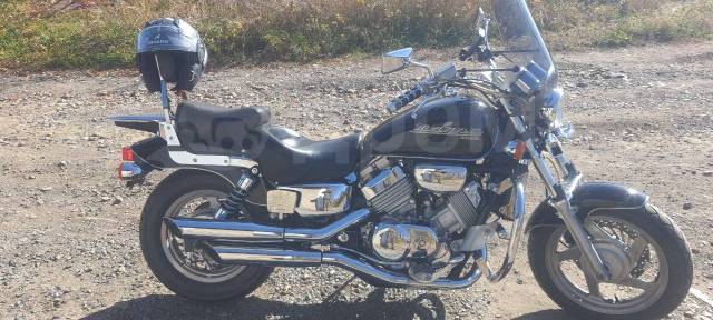 Honda VF 750 Magna. 750. ., , ,   