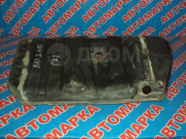 Купить Топливный бак Ваз 2108 2109 2110 2111 2112 2113 2114 2115 2170 в ...