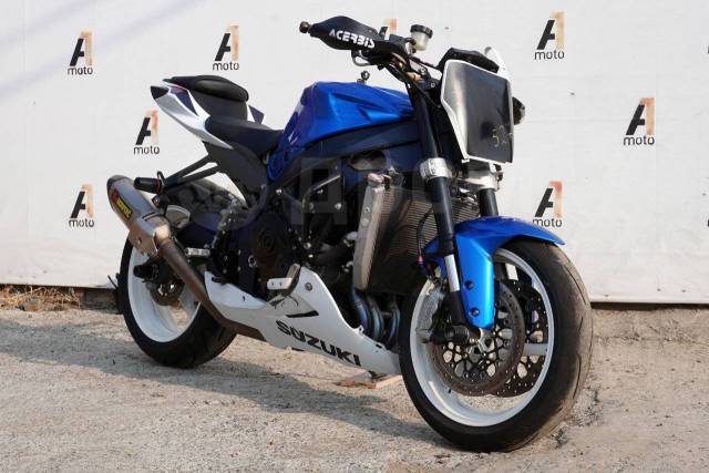 Suzuki GSX-R 600. 600. . 