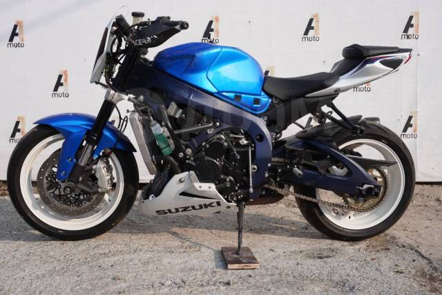 Suzuki GSX-R 600. 600. . 