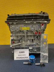   G4KE 2.4 Hyundai Santa Fe, Sonata; Kia Sorento, Optima 