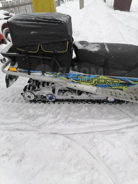 BRP Ski-Doo Tundra. ,  ,   