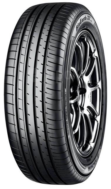 Yokohama BluEarth-XT AE-61, 235/60 R18 103W