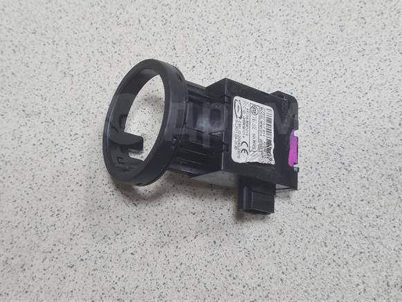 Купить Антенна иммобилайзера Nissan X-Trail 2007-2015 MR20DE T31 в Улан ...