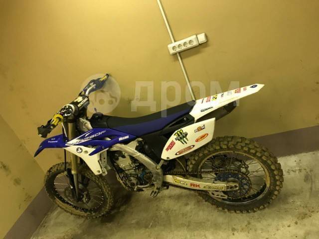 Yamaha YZ 250F. 250. ., , ,   