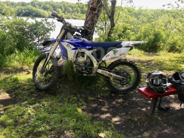 Yamaha YZ 250F. 250. ., , ,   