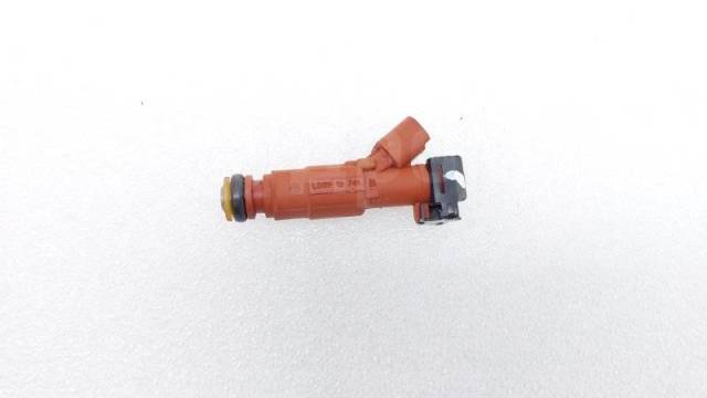 Купить Форсунка топливная Hyundai Creta 2021 353102E000 GS G4NA в ...