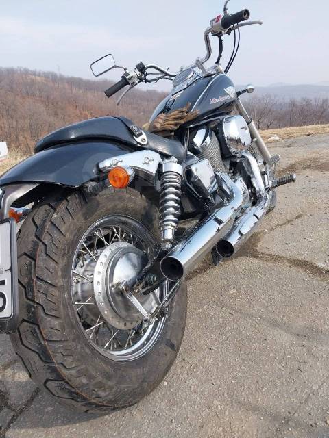 Honda Shadow 400. 400. ., , ,   