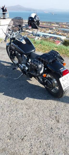 Honda Shadow 400. 400. ., , ,   