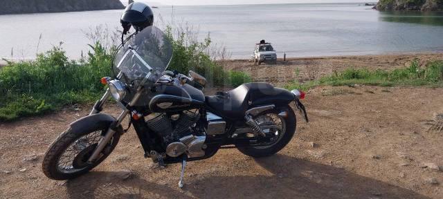 Honda Shadow 400. 400. ., , ,   