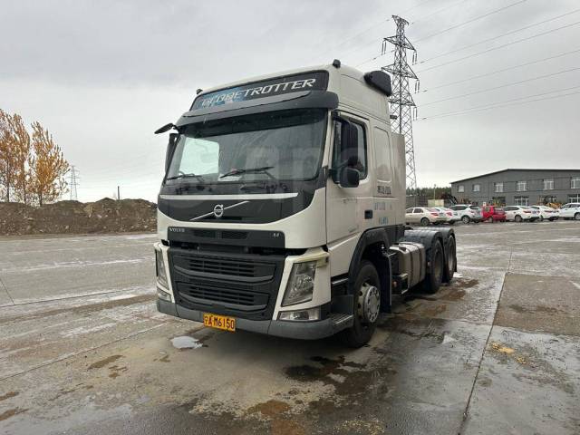  Volvo 4- FH FM 2017  AT2612D SP3190860    3190860  