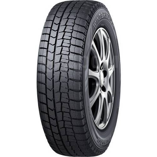 Dunlop Winter Maxx WM02, 245/40 R18 97T