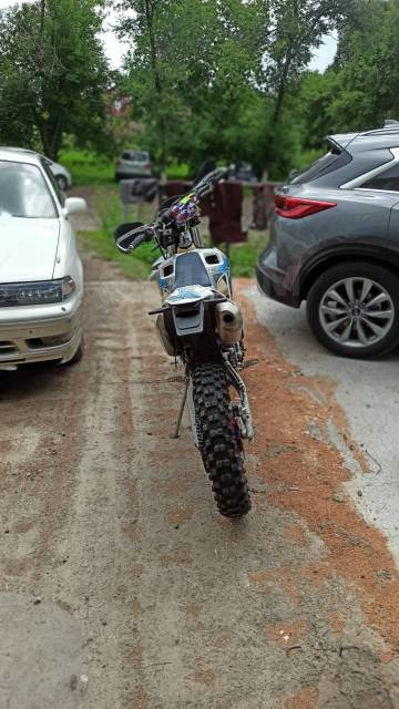 Regulmoto Aqua Enduro. 250. ., , ,   