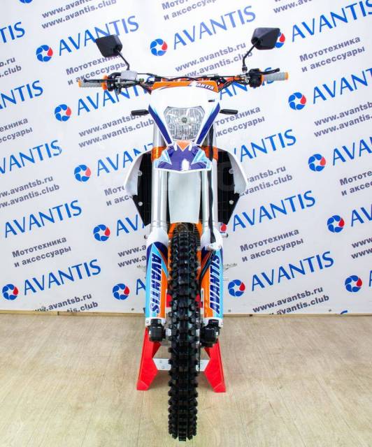 Avantis Enduro 250 21-18