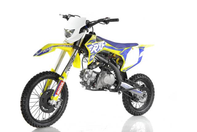 Apollo RXF Freeride 125