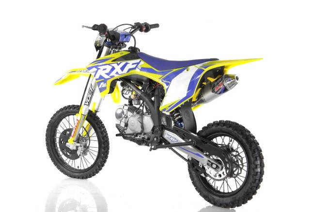 Apollo RXF Freeride 125