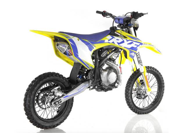 Apollo RXF Freeride 125