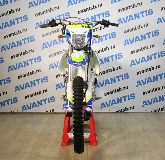 Avantis FX 250