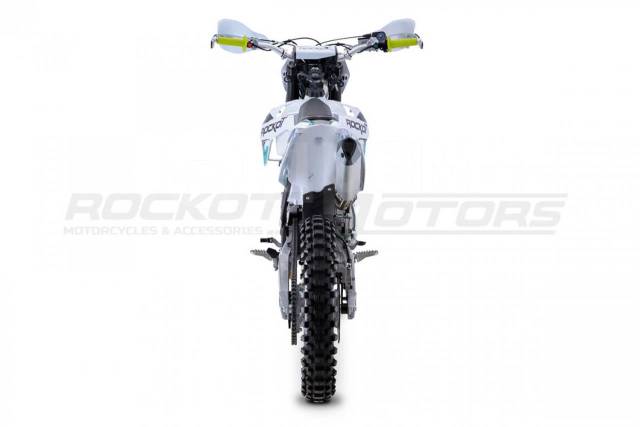 Rockot Motors Cyclone