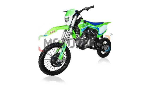 Apollo RXF Freeride 125LE