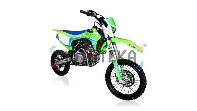 Apollo RXF Freeride 125LE