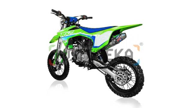 Apollo RXF Freeride 125LE