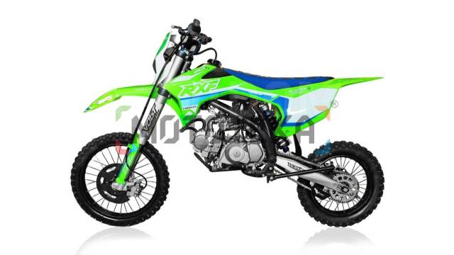 Apollo RXF Freeride 125LE