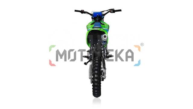 Apollo RXF Freeride 125LE