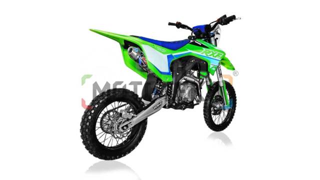 Apollo RXF Freeride 125LE