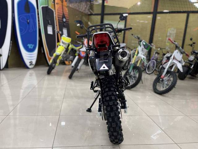 Racer Panther RC250GY-C2