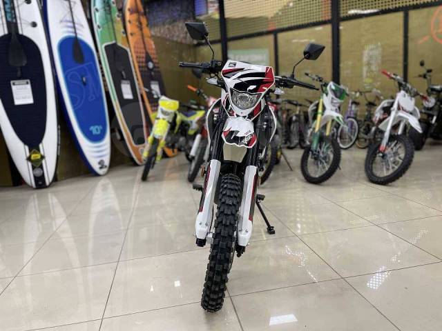 Racer Panther RC250GY-C2