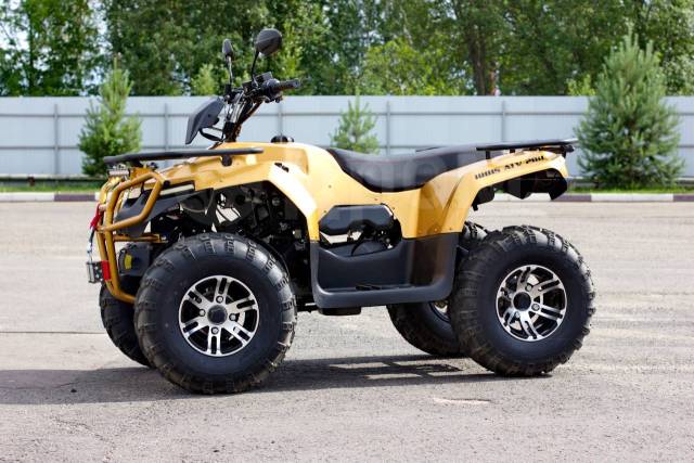 Irbis ATV200