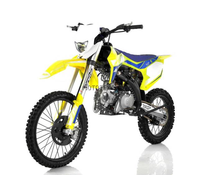 Apollo RXF Freeride 150X-LE