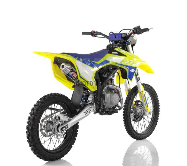 Apollo RXF Freeride 150X-LE