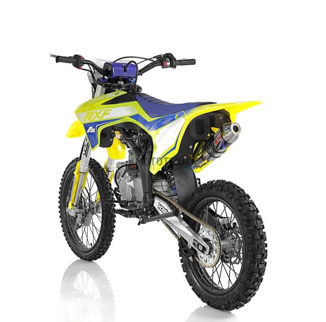 Apollo RXF Freeride 150X-LE