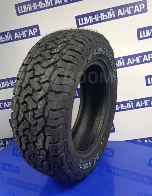 Comforser cf1100 215 65 r16. Comforser cf1100. Comforser cf1100 at. Comforser cf1100 a/t 104s.