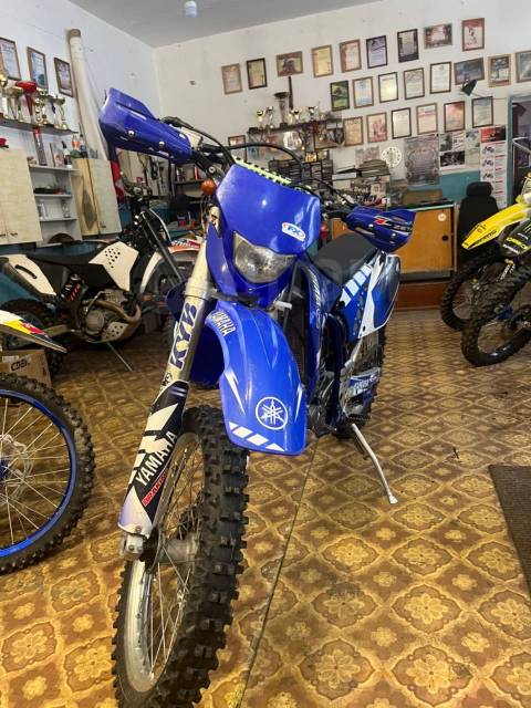 Yamaha WR 250F. 250. ., , ,   