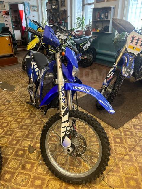 Yamaha WR 250F. 250. ., , ,   