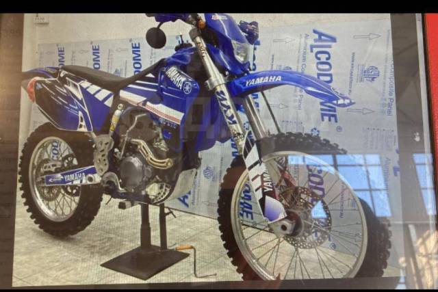 Yamaha WR 250F. 250. ., , ,   